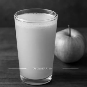 Apple Fresh Juice