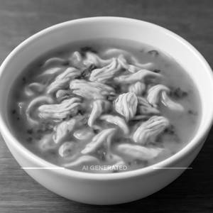 Chicken Noodles Soup