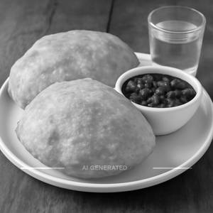 Bhature