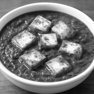 Paneer Palak
