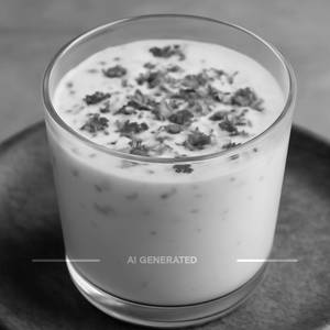 Butter Milk