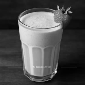 Strawberry Shake