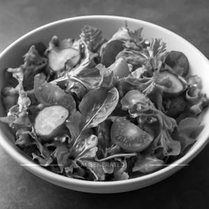 Green Salad