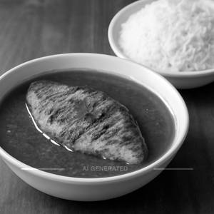 Fish Kolhapuri