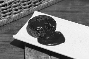 Choco Lava