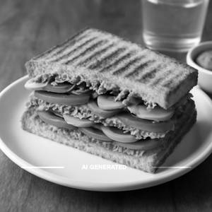 Veg Sandwich