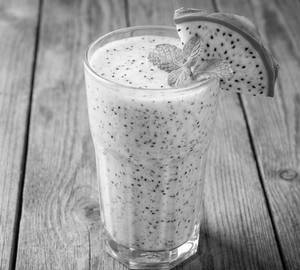 Dragon Fruit Juice