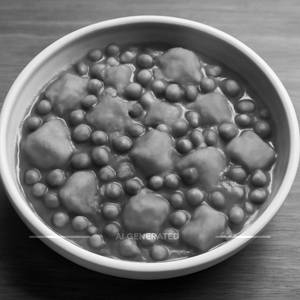 Aloo Matar
