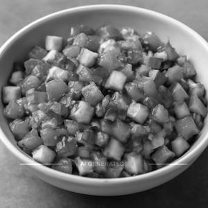 Kachumber Salad