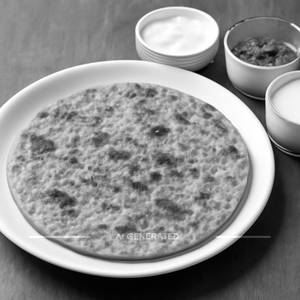 Gobi Paratha