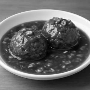 Veg Manchurian (Pack of 2)