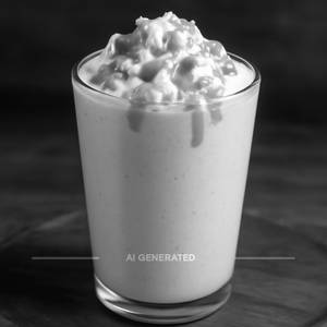 Butterscotch Shake