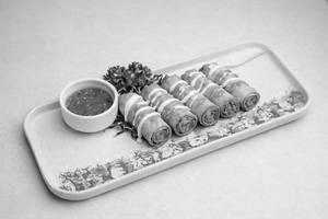 Chicken Spring Roll