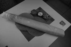 Paper Masala Dosa