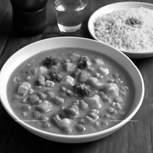 Mix Veg Rice