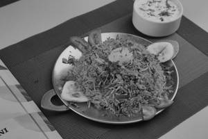 Tawa Pulao