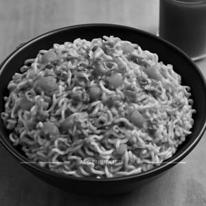 Punjabi Tadka Maggi