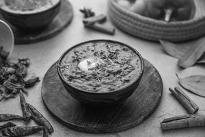 Butter Kali Dal [500ml]