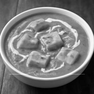Shahi Paneer