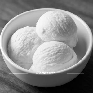 Vanila Ice Cream
