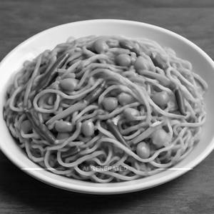 Soyabean Noodles