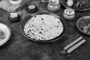 Tandoori Roti