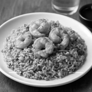 Prawans Fried Rice