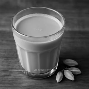 Elaichi tea