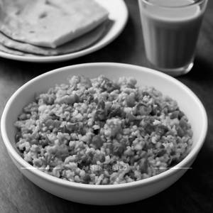 Paneer Bhurji