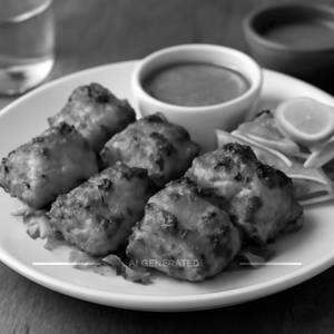 Chicken Tikka