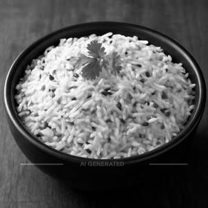 Jeera Rice