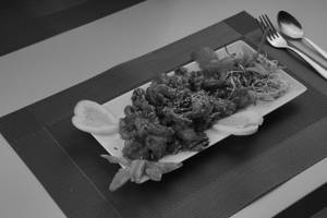 Veg Crispy