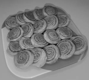 Bhakadwari  ( 500 Gm ) Per Pkt
