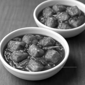 Paneer Manchurian (pack Of 2)