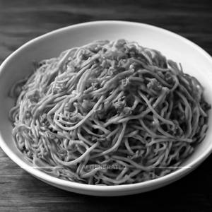 Chilli Garlic Noodles