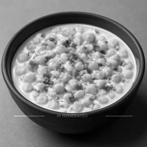 Boondi raita