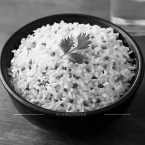 Jeera Rice
