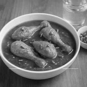 Chicken Shanghai