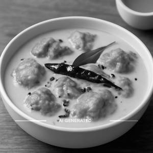 Kadhi Pakoda