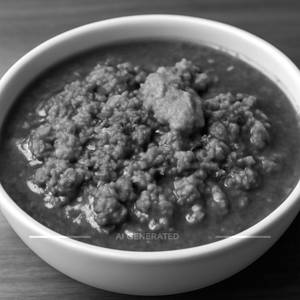 Chicken Keema Masala