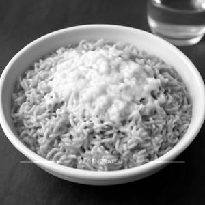 Cheese Maggi