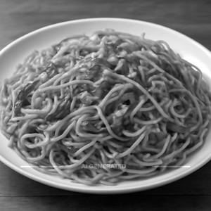 Schezwan Noodles