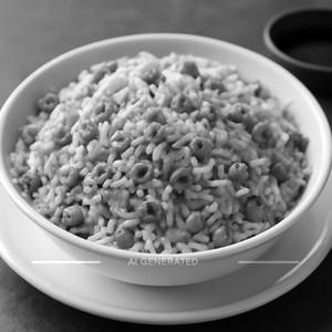 Veg Fried Rice