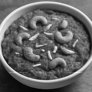 Aate Ka Halwa