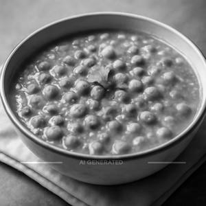Green Peas Masala