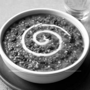 Dal Palak                                              