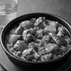 Veg kadai