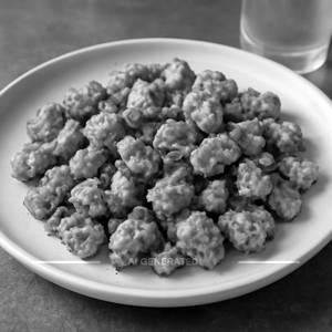 Chicken Salt & Pepper