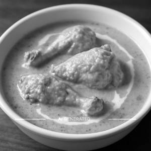 Chicken Malai