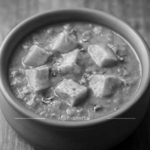 Handi Paneer